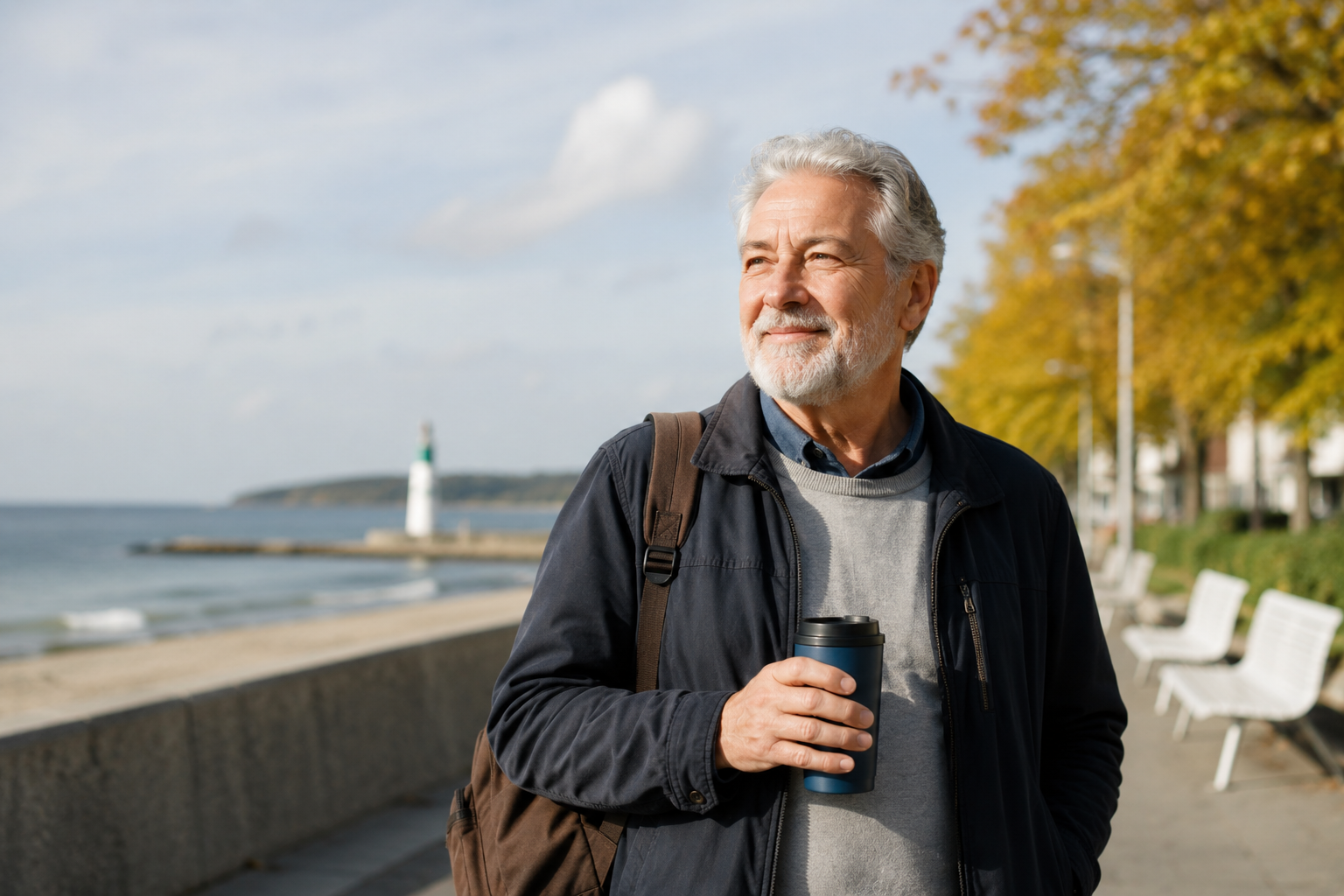 Rentenerhöhung 2026: Junge Frau blickt optimistisch in die Zukunft, während sie ein Dokument über steigende Renten hält.
